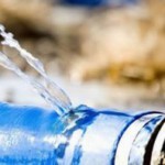 fugas de agua en huelva